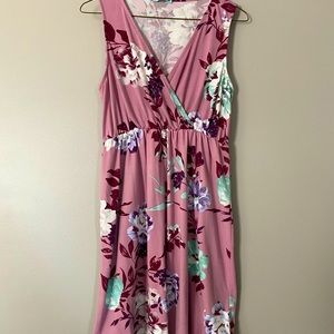 Betsey’s Boutique sheath dress